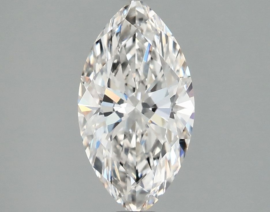 1.55 ct. marquise Lab Grown Diamond front image