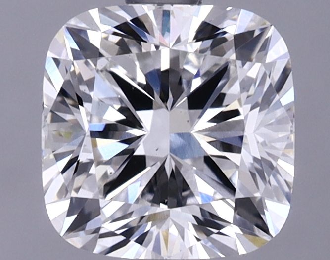 Cushion Diamond