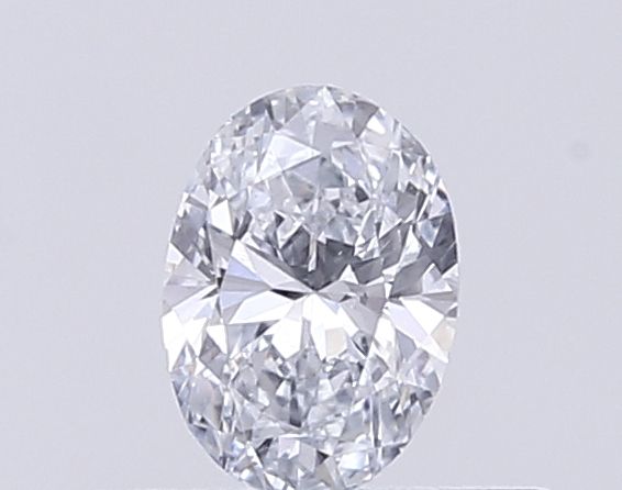 Oval Diamond