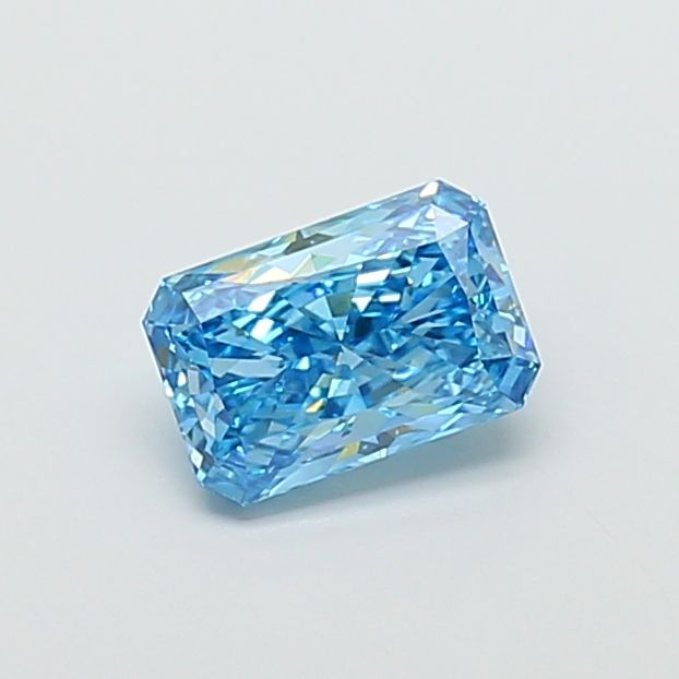 2.02 ct. radiant Lab Grown Diamond front image