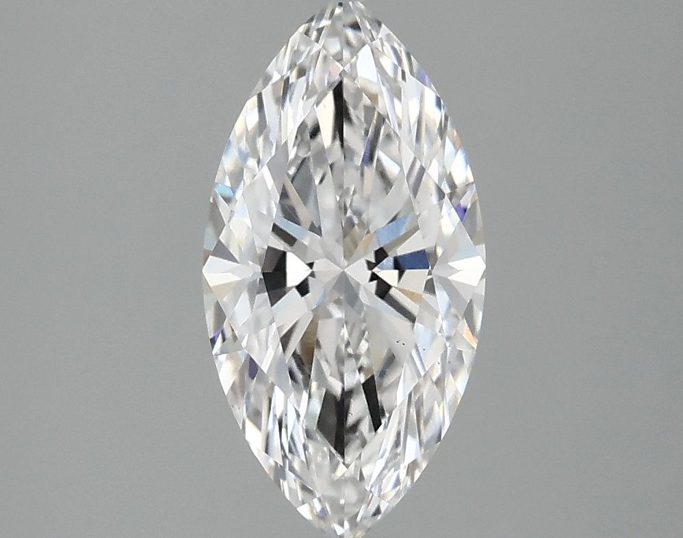 1.49 ct. marquise Lab Grown Diamond front image
