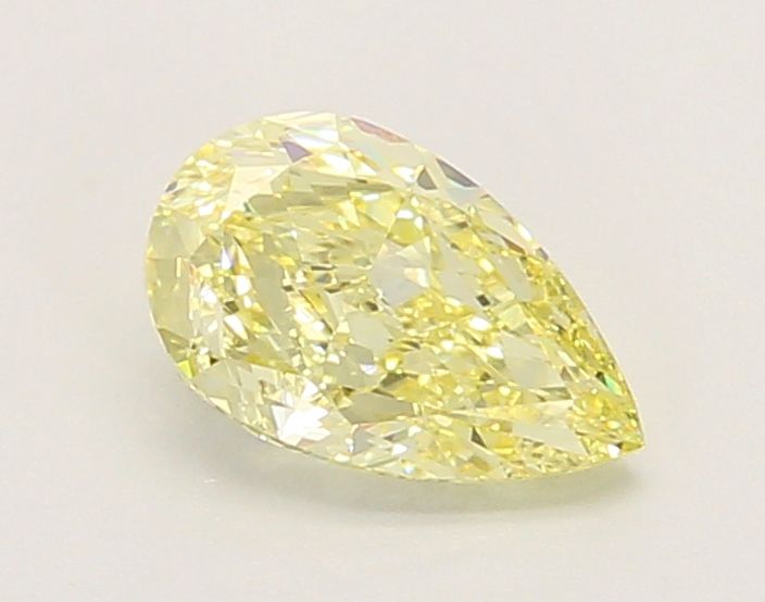 1.06 ct. pear Lab Grown Diamond front image