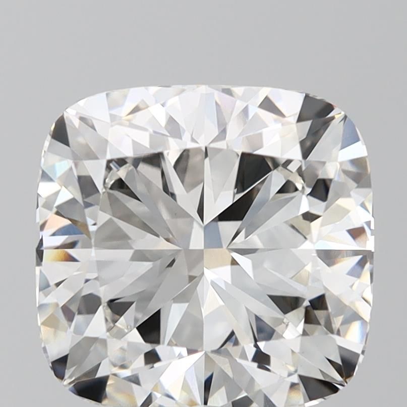 Cushion Diamond
