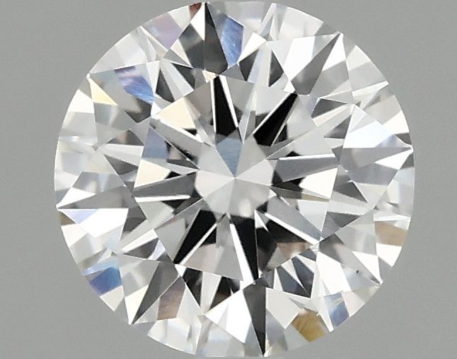 1.57 ct. round Lab Grown Diamond front image