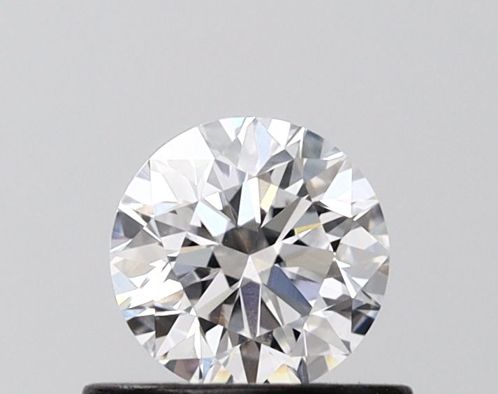 0.56 ct lab-grown Oval Diamond