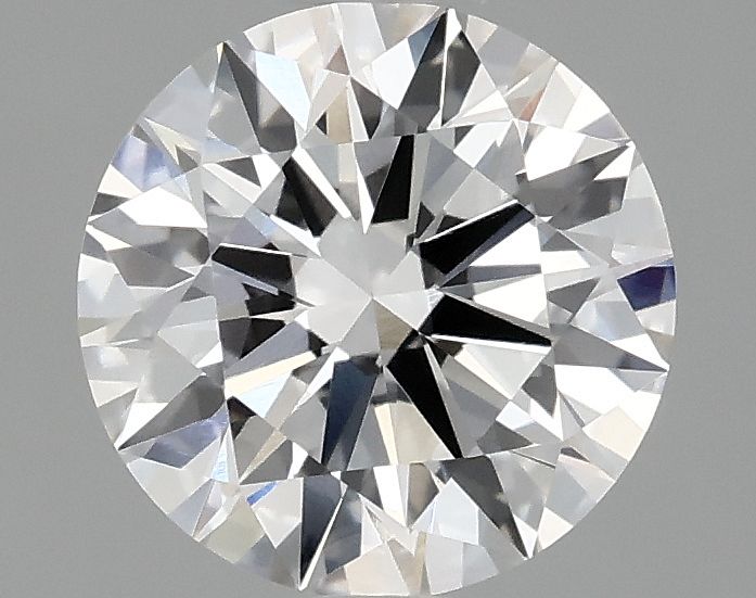 1.48 ct. round Lab Grown Diamond front image