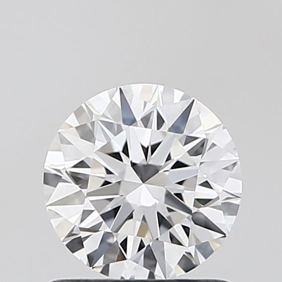 0.85 ct. round Lab Grown Diamond front image