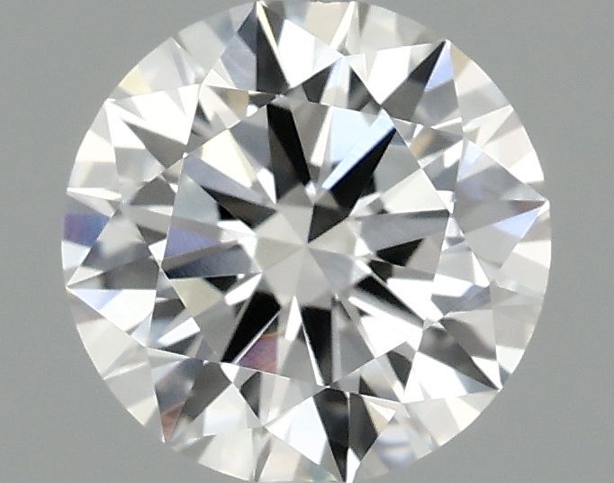 1.07 ct. round Lab Grown Diamond front image