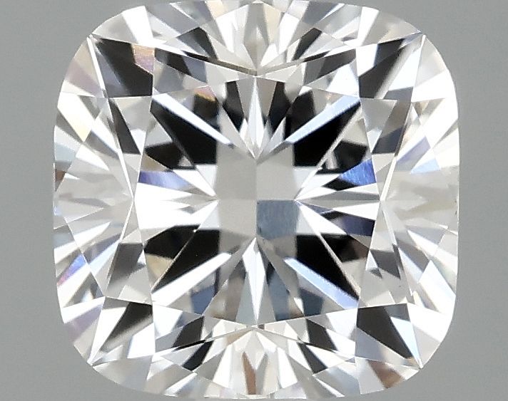 Cushion Diamond