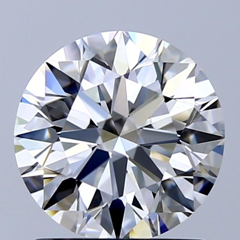 1.40 ct Round diamond