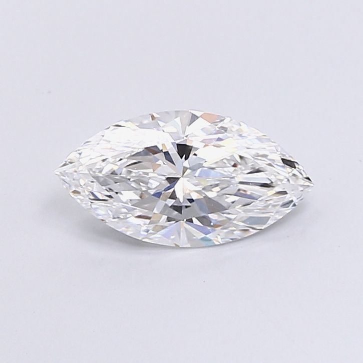 1.57 ct. marquise Lab Grown Diamond front image