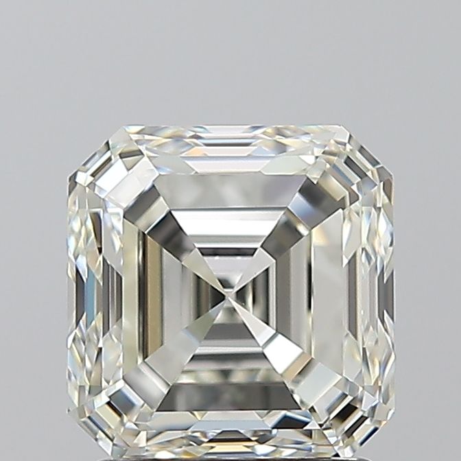 Asscher Diamond