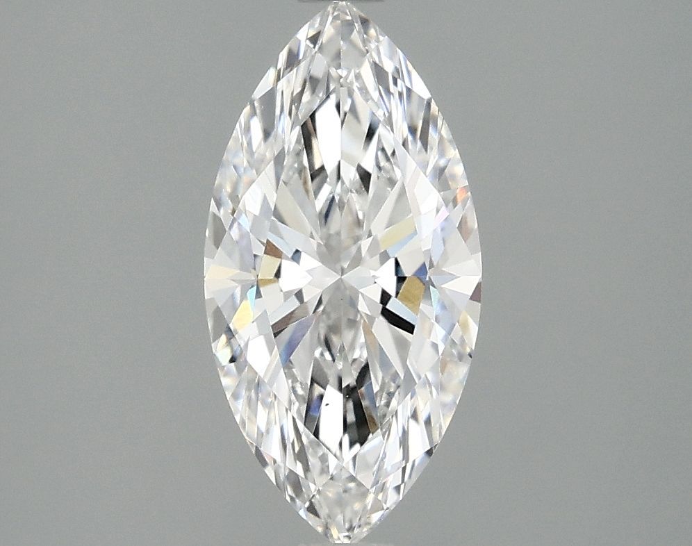 1.49 ct. marquise Lab Grown Diamond front image