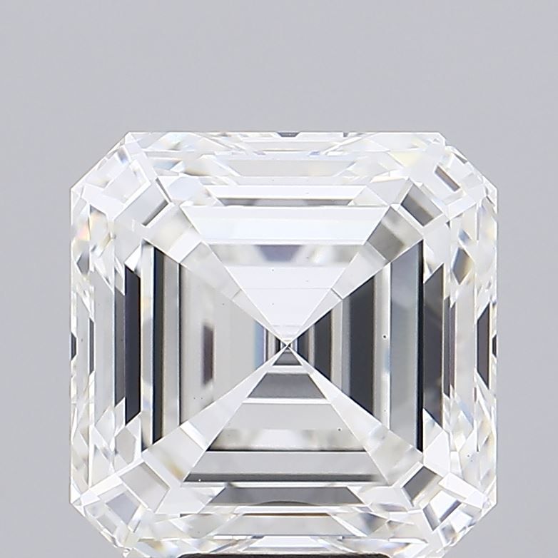 Asscher Diamond