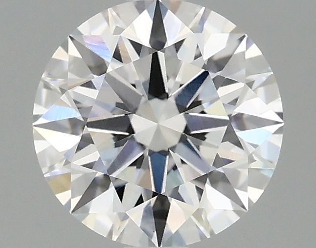 1.53 ct. round Lab Grown Diamond front image