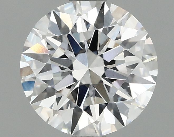 1.59 ct. round Lab Grown Diamond front image