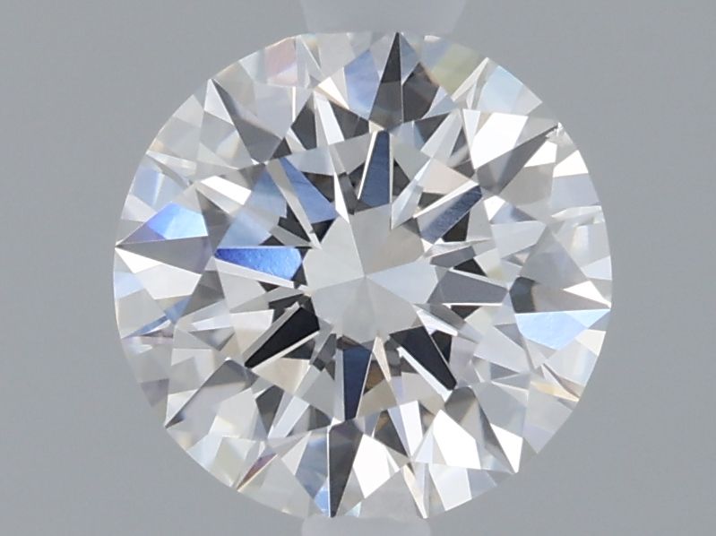 1.00 ct. round Lab Grown Diamond front image