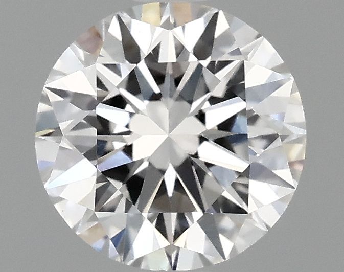 1.01 ct. round Lab Grown Diamond front image