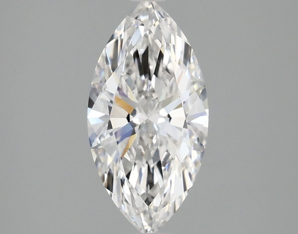 1.49 ct. marquise Lab Grown Diamond front image