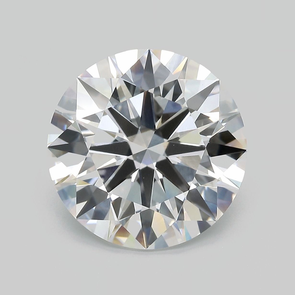 Round Diamond