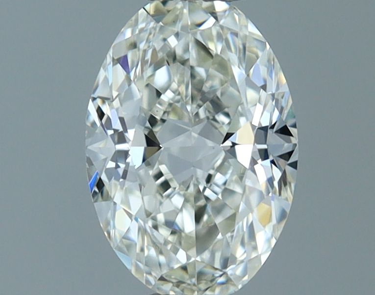 Oval Diamond