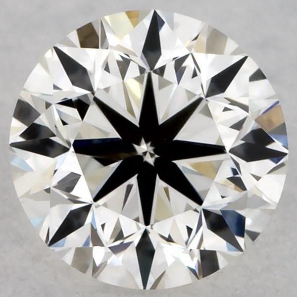 0.4 ct Round Diamond