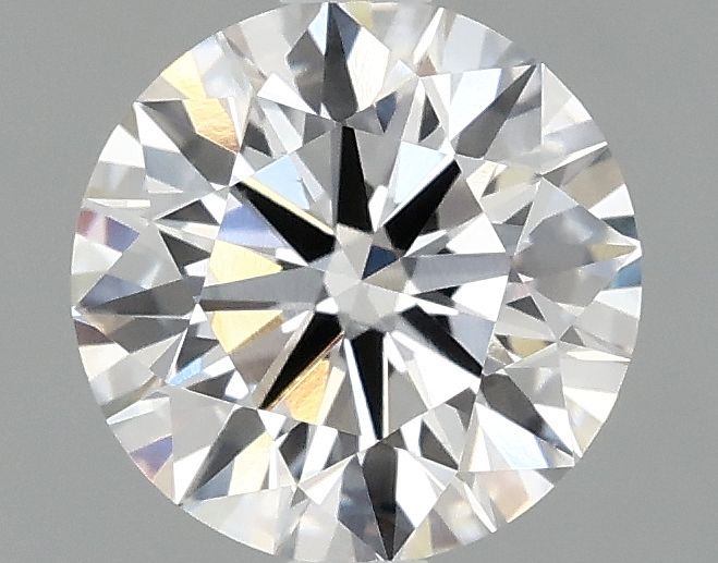 1.49 ct. round Lab Grown Diamond front image