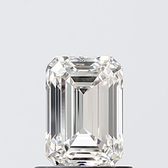 1.01 ct lab-grown Emerald Diamond