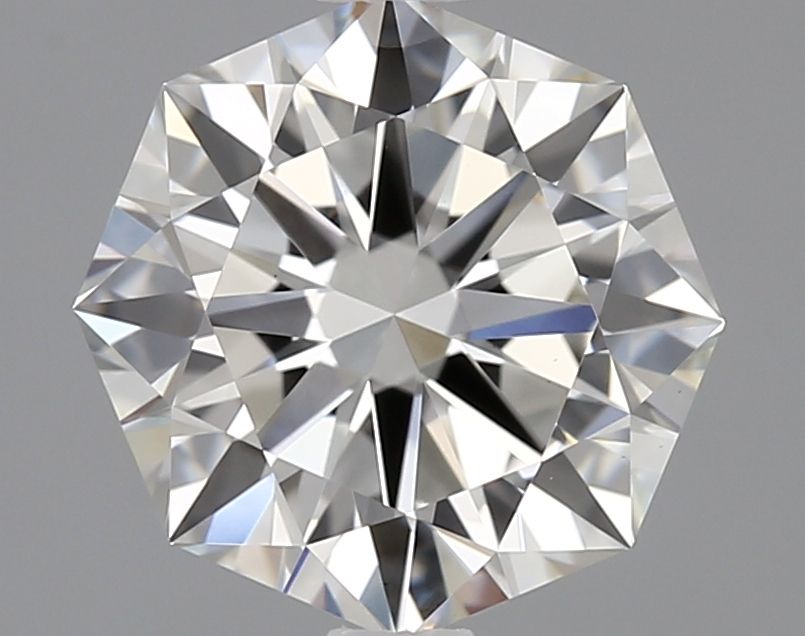 1.60ct Octagonal G VS1