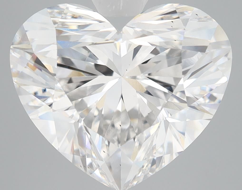 Heart Diamond
