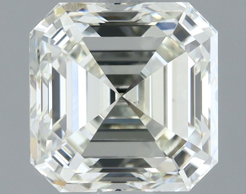 Asscher Diamond