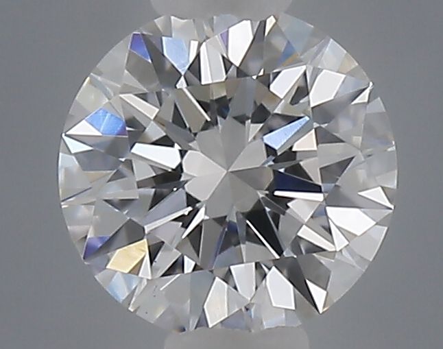0.31 ct lab-grown Round Diamond