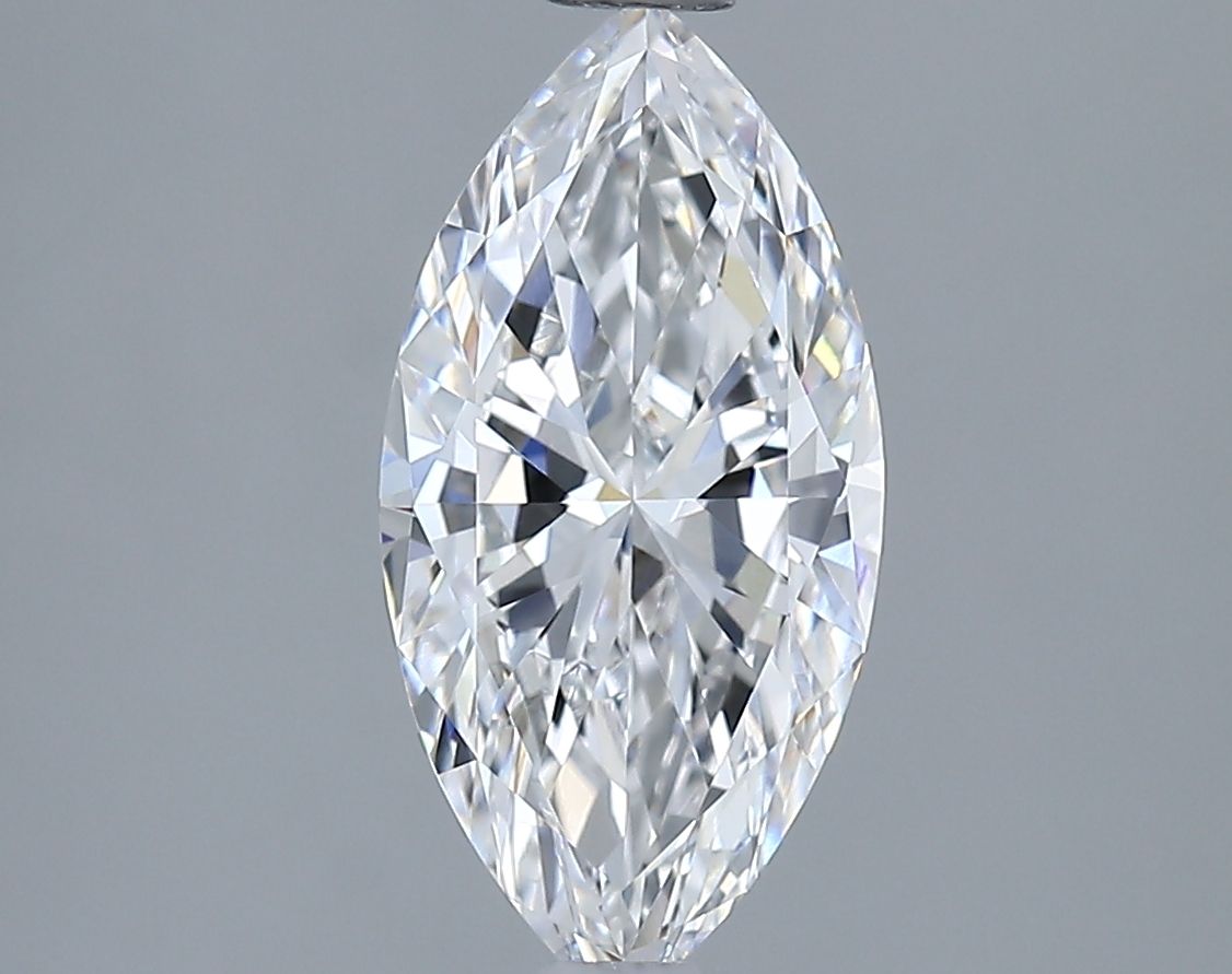 2.07 ct. marquise Lab Grown Diamond front image