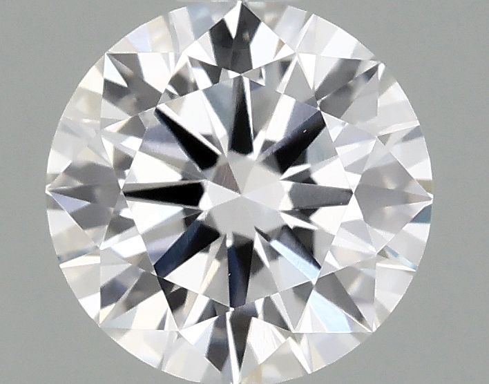 1.00 ct. round Lab Grown Diamond front image