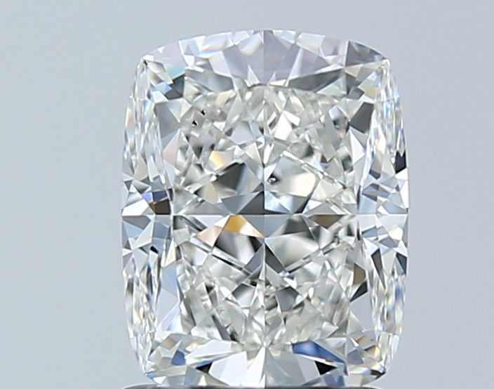 Cushion Diamond