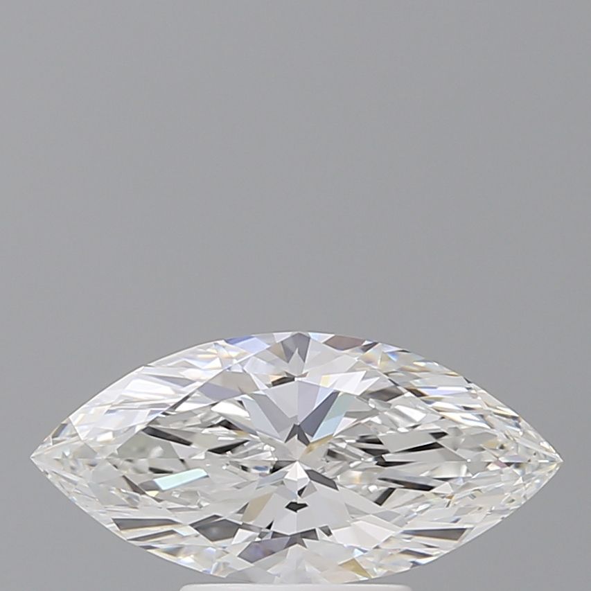 2.03 ct. marquise Lab Grown Diamond front image