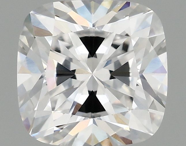 0.96 ct lab-grown Cushion modified Diamond