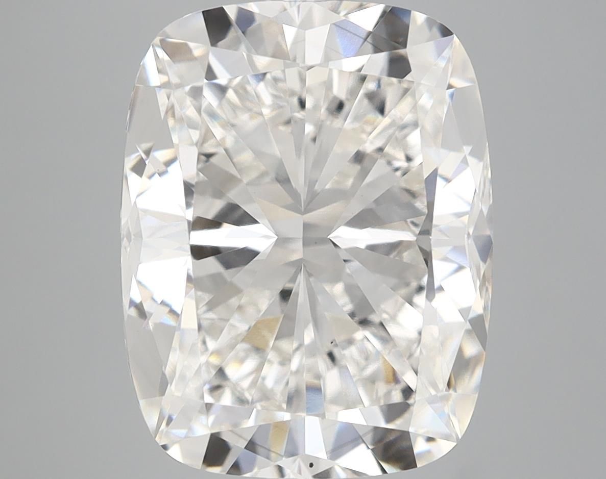 Cushion Diamond