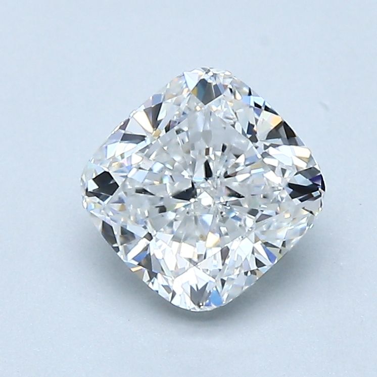 1.2 Carat Cushion brilliant Diamond E VVS1