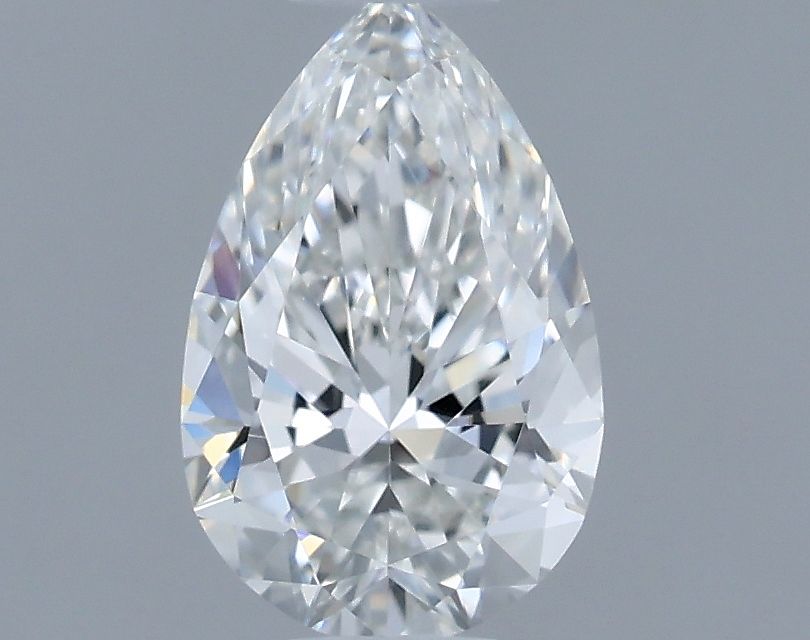 0.55 ct Pear diamond
