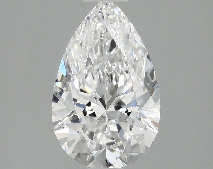 1.51 ct. pear Lab Grown Diamond front image