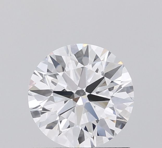 1.01 ct. round Lab Grown Diamond front image