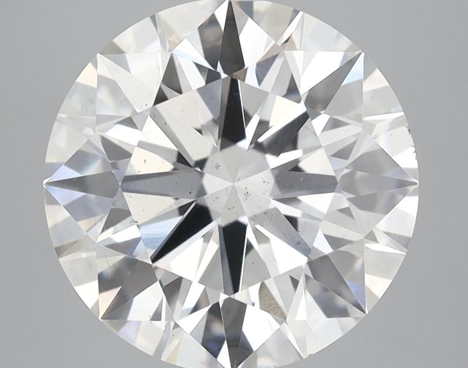 Round Diamond