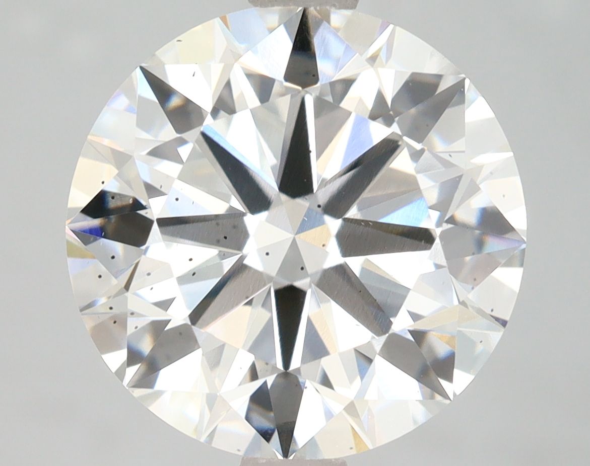 Round Diamond