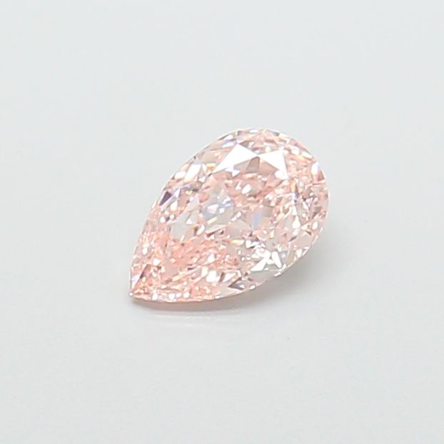 1.01 ct. pear Lab Grown Diamond front image