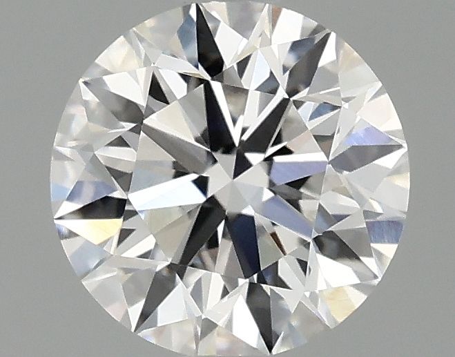 1.06 ct. round Lab Grown Diamond front image
