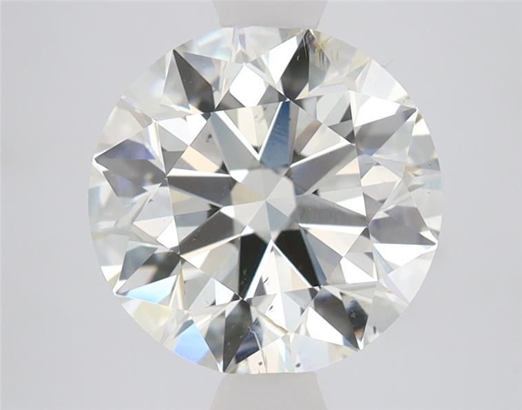 Round Diamond