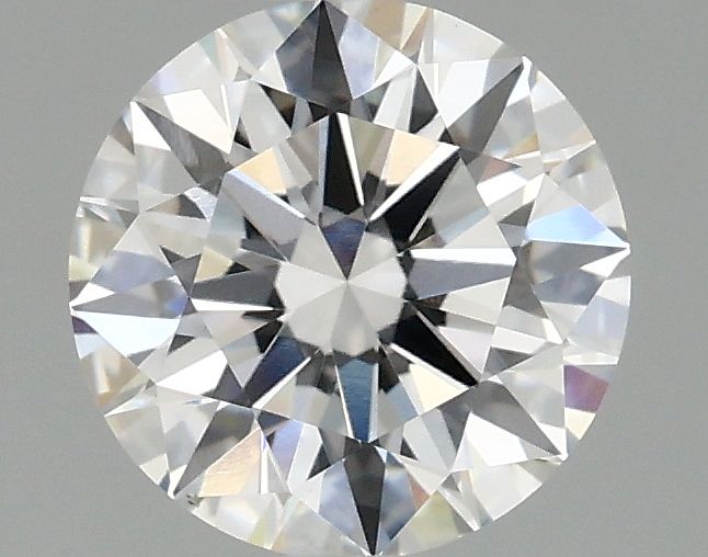 1.48 ct. round Lab Grown Diamond front image
