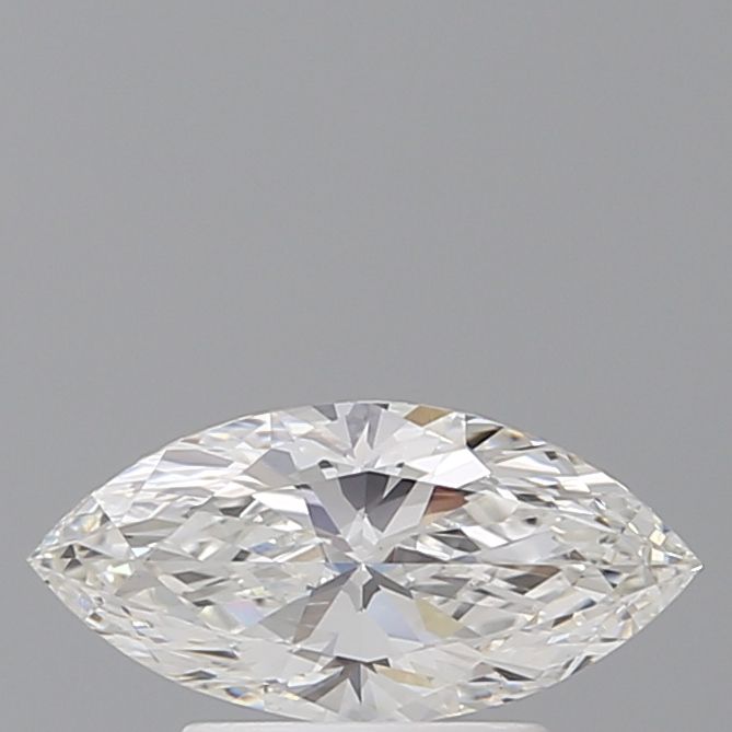 1.07 ct. marquise Lab Grown Diamond front image
