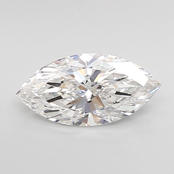 1.48 ct. marquise Lab Grown Diamond front image